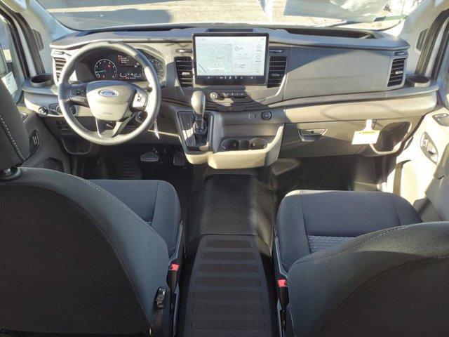new 2024 Ford Transit-250 car, priced at $53,608