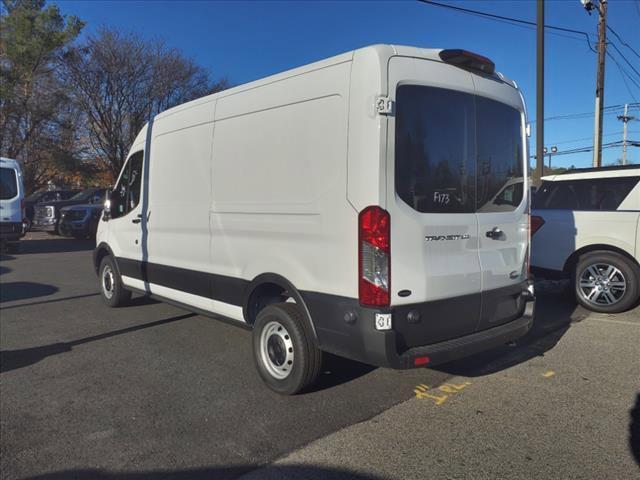 new 2024 Ford Transit-250 car, priced at $61,735