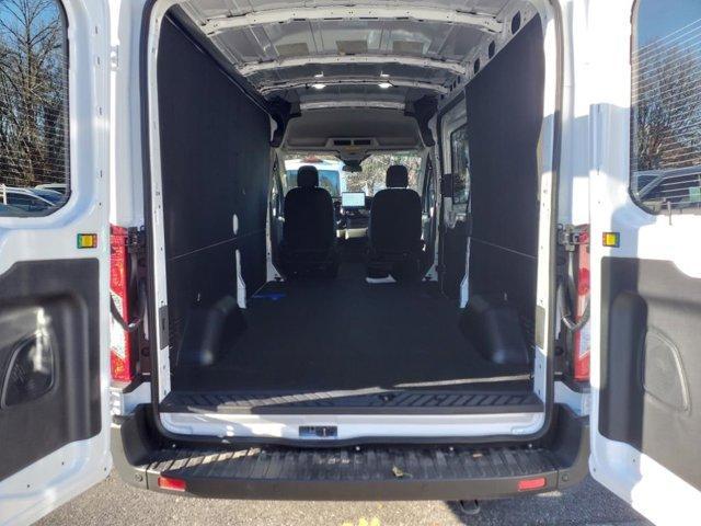 new 2024 Ford Transit-250 car, priced at $53,608