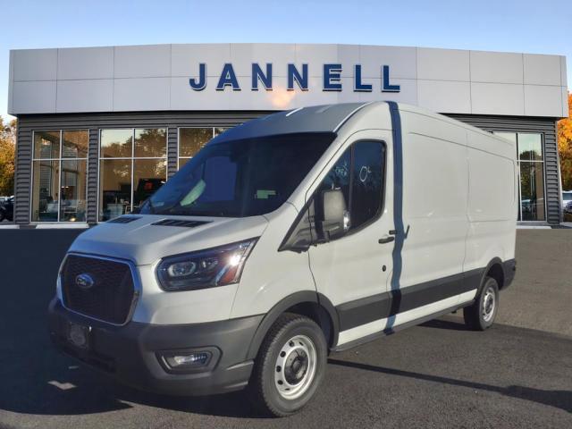 new 2024 Ford Transit-250 car, priced at $61,735