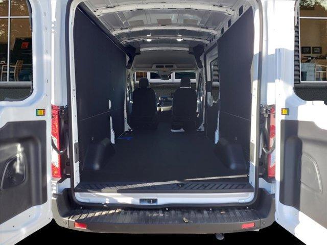 new 2024 Ford Transit-250 car, priced at $56,899