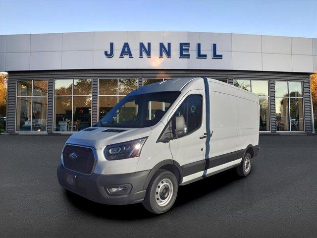new 2024 Ford Transit-250 car, priced at $56,899