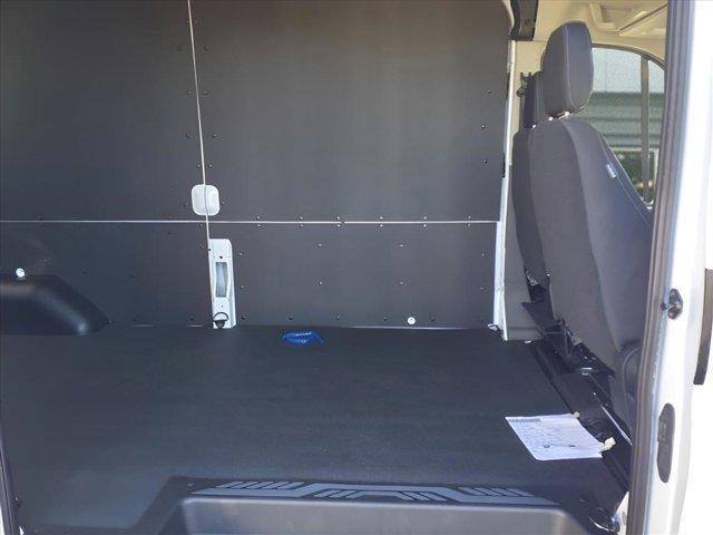 new 2024 Ford Transit-250 car, priced at $56,899
