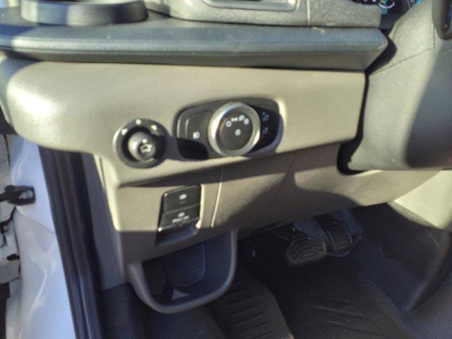 new 2024 Ford Transit-250 car, priced at $53,608