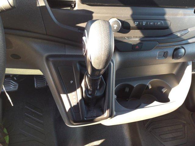 new 2024 Ford Transit-250 car, priced at $53,608