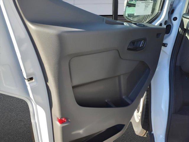new 2024 Ford Transit-250 car, priced at $56,899