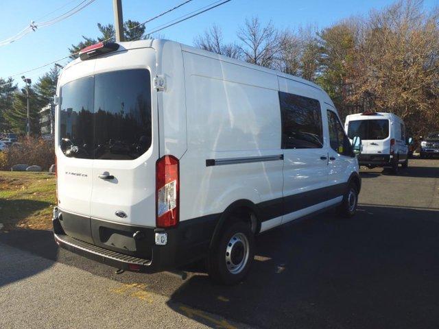 new 2024 Ford Transit-250 car, priced at $53,608