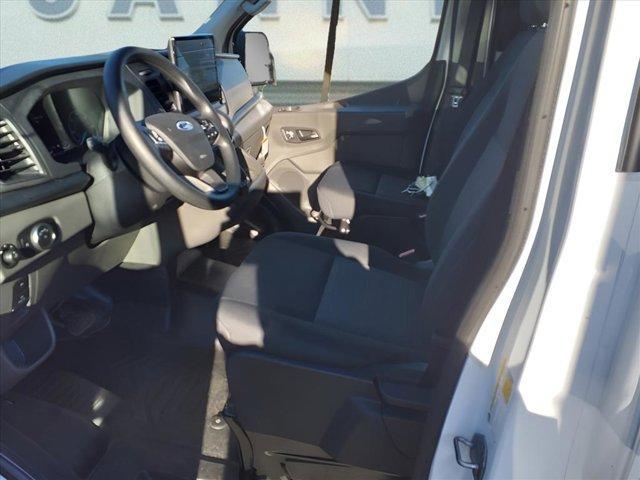 new 2024 Ford Transit-250 car, priced at $56,899
