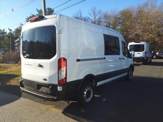 new 2024 Ford Transit-250 car, priced at $61,735