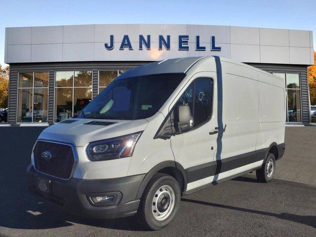 new 2024 Ford Transit-250 car, priced at $53,608