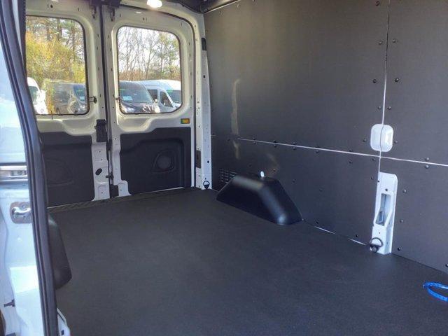 new 2024 Ford Transit-250 car, priced at $53,608