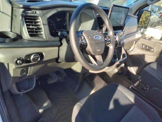 new 2024 Ford Transit-250 car, priced at $53,608