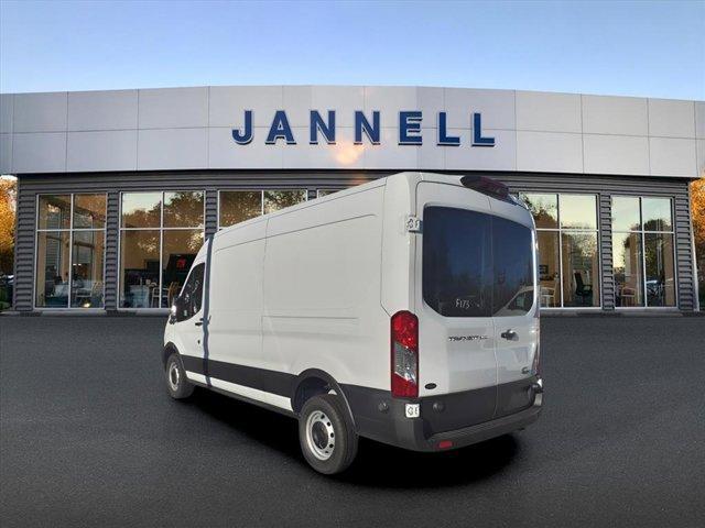 new 2024 Ford Transit-250 car, priced at $56,899