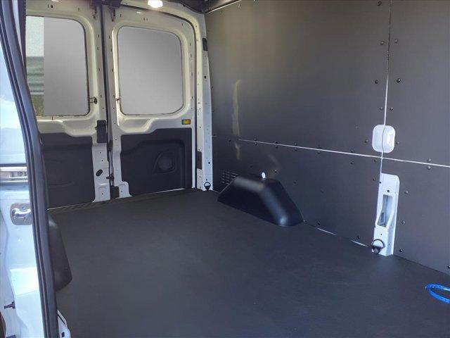 new 2024 Ford Transit-250 car, priced at $56,899