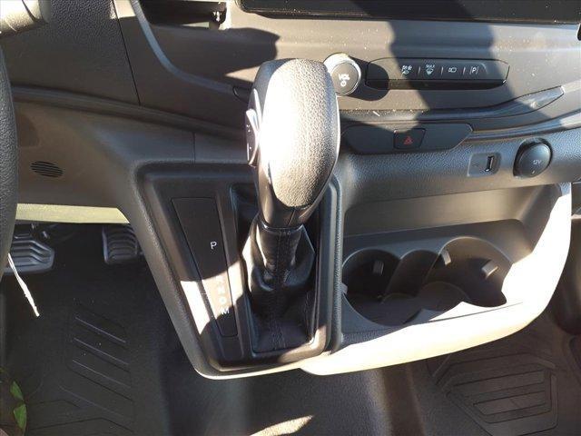 new 2024 Ford Transit-250 car, priced at $56,899