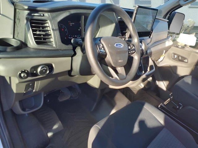 new 2024 Ford Transit-250 car, priced at $56,899