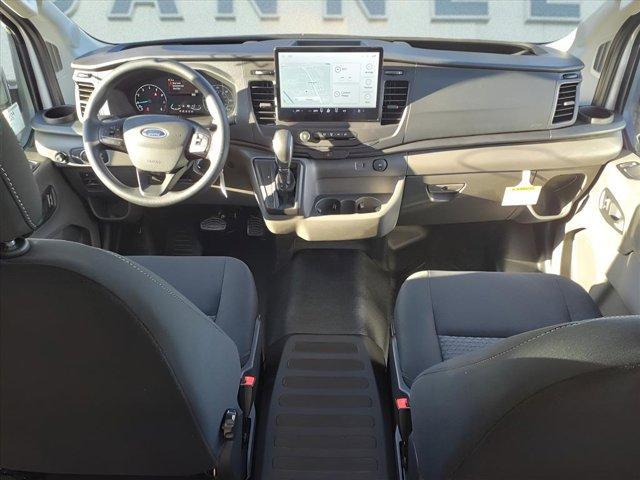 new 2024 Ford Transit-250 car, priced at $56,899