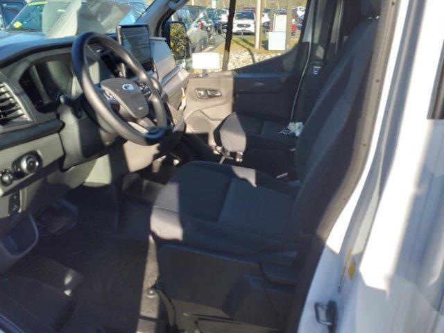 new 2024 Ford Transit-250 car, priced at $53,608