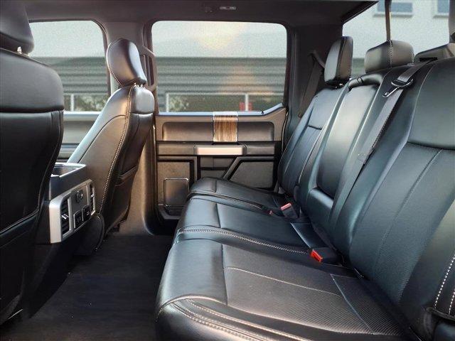 used 2019 Ford F-150 car, priced at $31,975