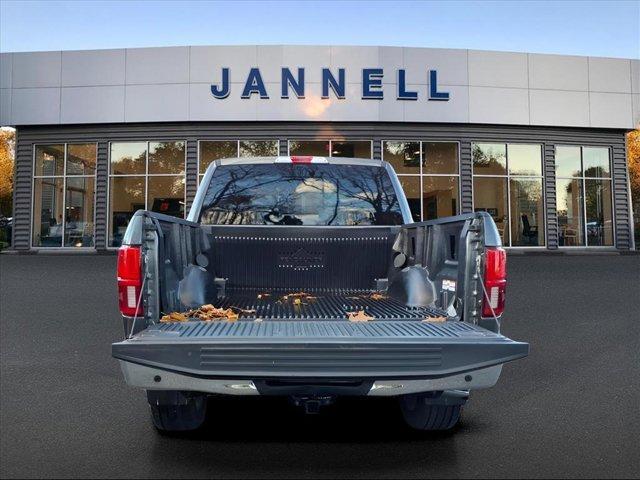 used 2019 Ford F-150 car, priced at $31,975