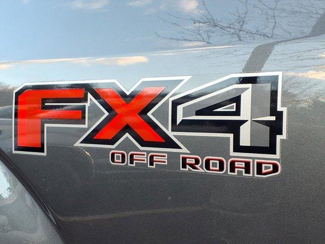 used 2019 Ford F-150 car, priced at $31,975