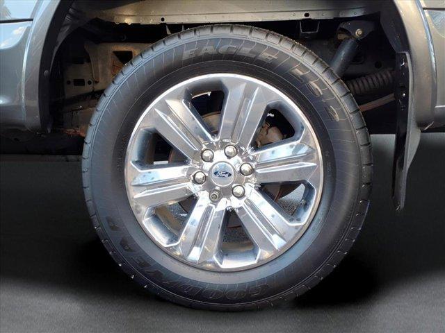 used 2019 Ford F-150 car, priced at $31,975