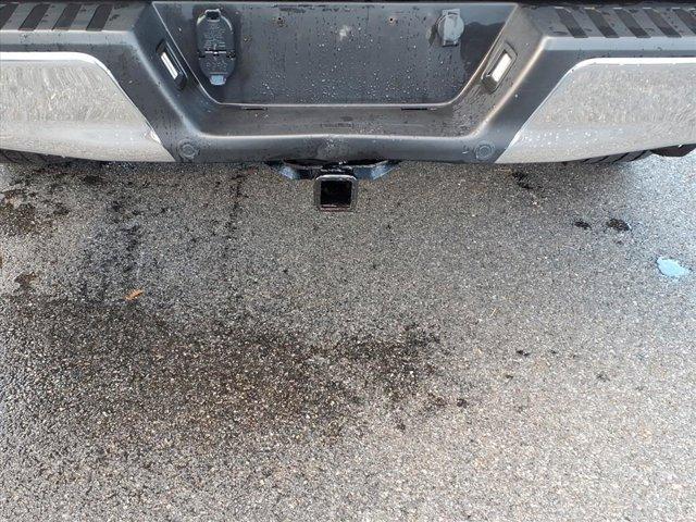 used 2019 Ford F-150 car, priced at $31,975