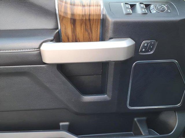 used 2019 Ford F-150 car, priced at $31,975