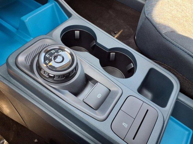 new 2025 Ford Maverick car, priced at $35,402