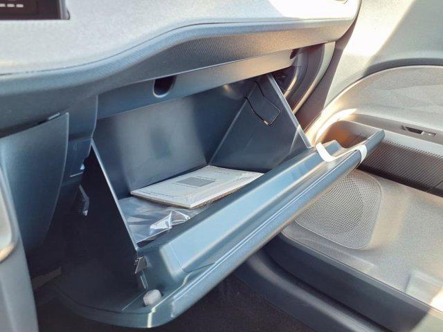 new 2025 Ford Maverick car, priced at $35,402