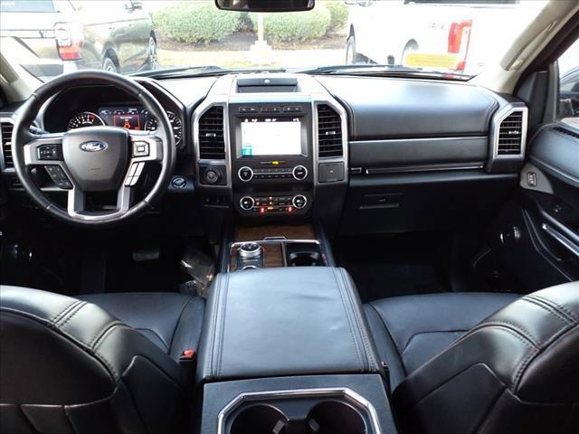 used 2019 Ford Expedition car, priced at $43,475