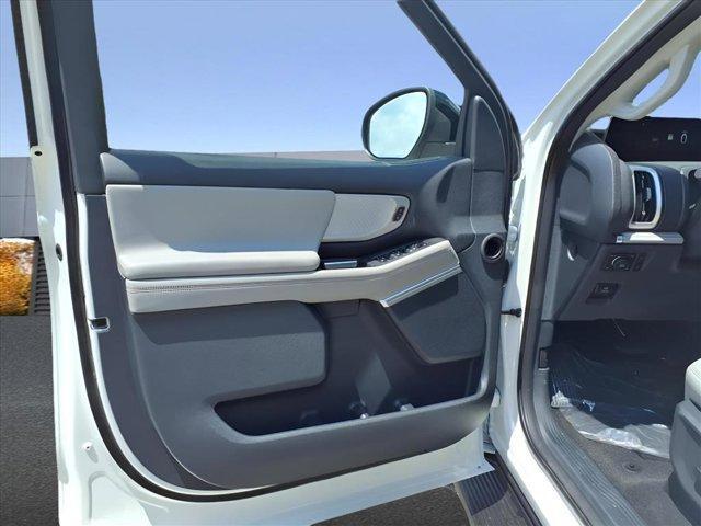 new 2025 Ford Expedition car, priced at $73,630
