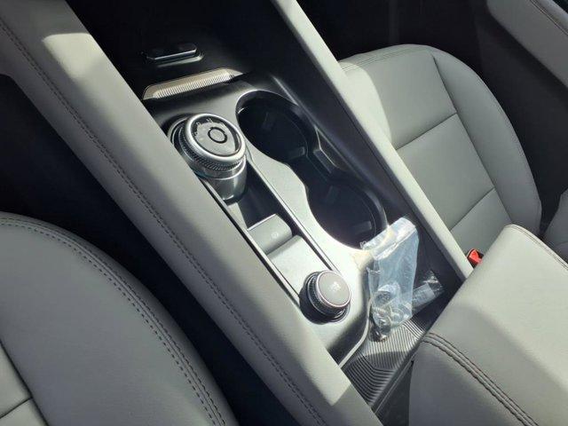 new 2025 Ford Explorer car, priced at $44,703