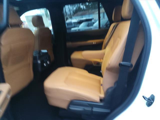 new 2024 Ford Expedition car, priced at $86,997