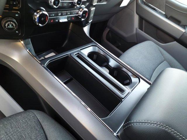 new 2024 Ford F-150 car, priced at $56,889