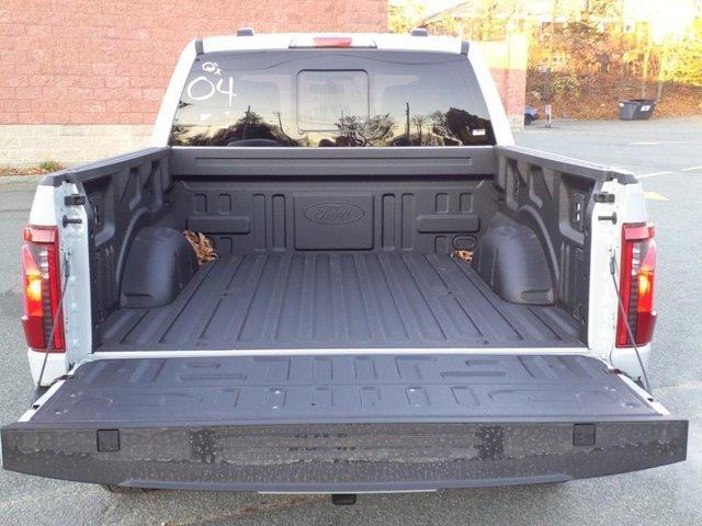 new 2024 Ford F-150 car, priced at $56,889