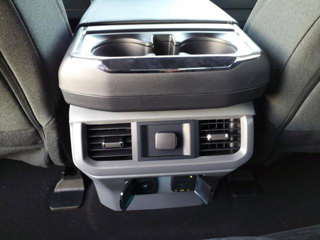new 2024 Ford F-150 car, priced at $56,889