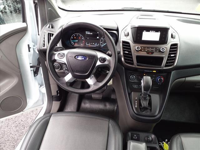 used 2022 Ford Transit Connect car, priced at $37,490
