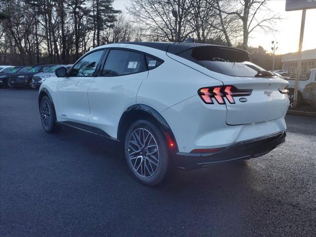 new 2024 Ford Mustang Mach-E car, priced at $51,393