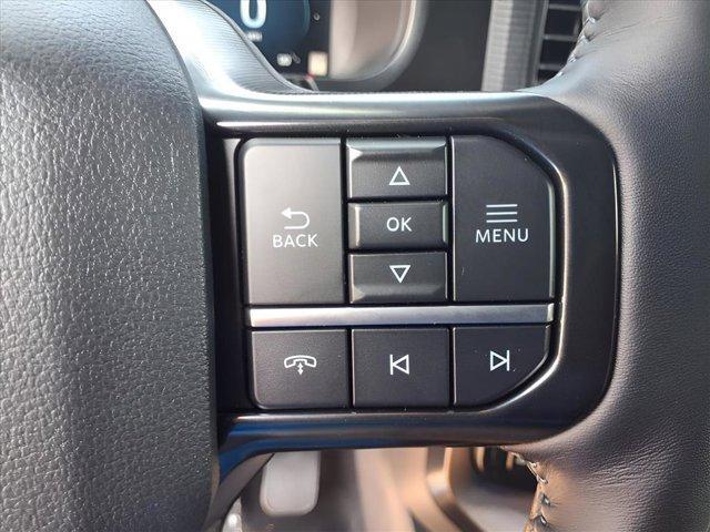 new 2025 Ford F-150 car, priced at $84,186