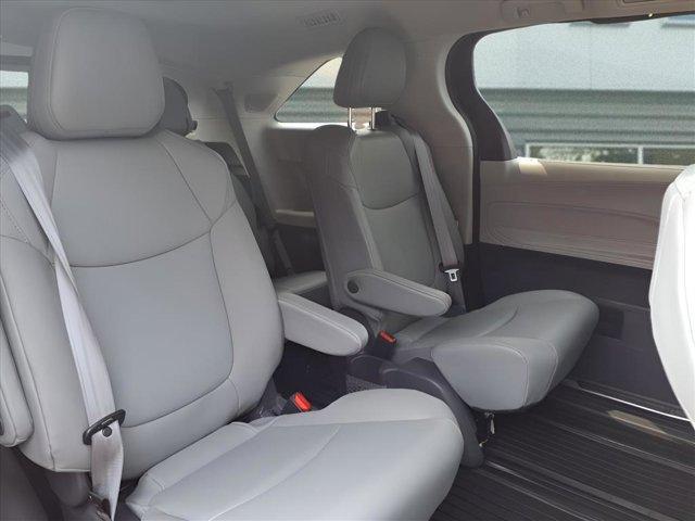 used 2021 Toyota Sienna car, priced at $38,997