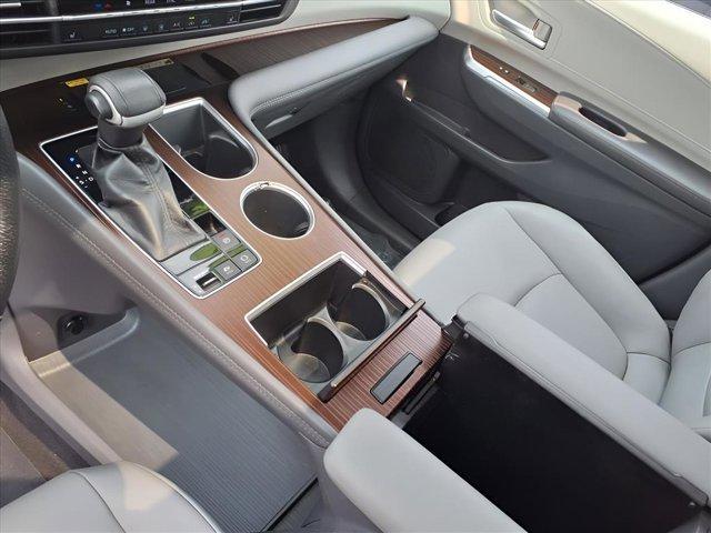 used 2021 Toyota Sienna car, priced at $38,997