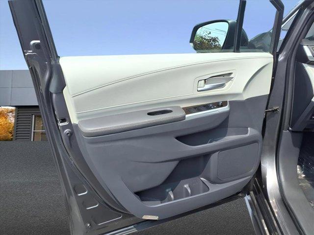 used 2021 Toyota Sienna car, priced at $38,997