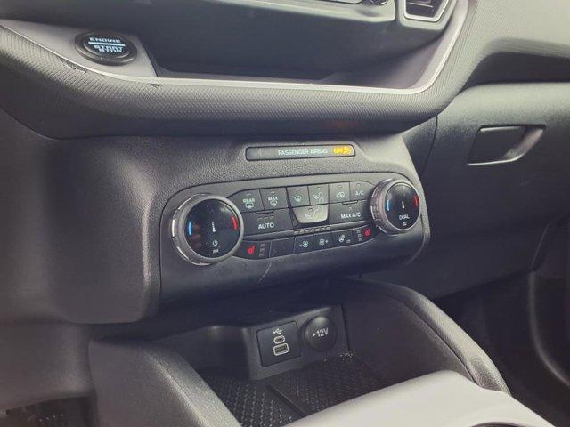 used 2024 Ford Bronco Sport car, priced at $33,991