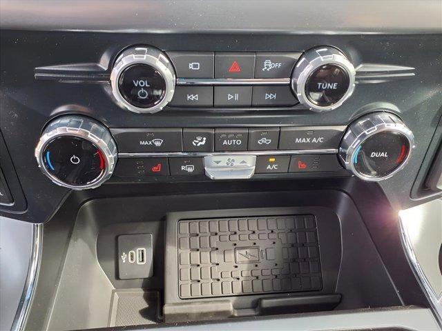new 2025 Ford F-150 car, priced at $60,999