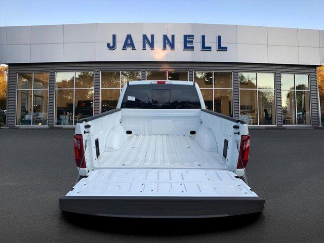new 2025 Ford F-150 car, priced at $60,999