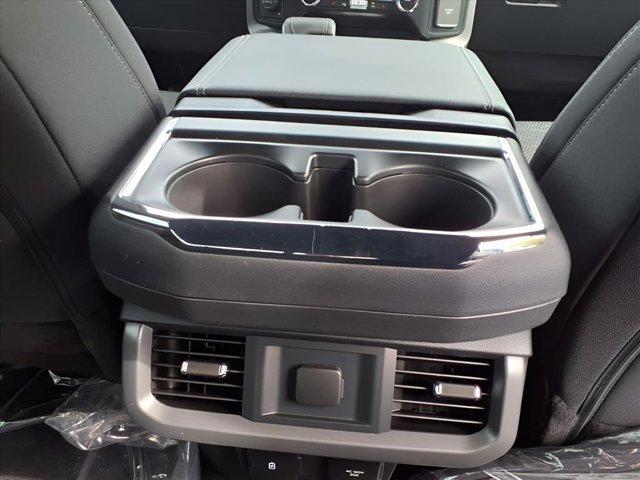 new 2025 Ford F-150 car, priced at $60,999