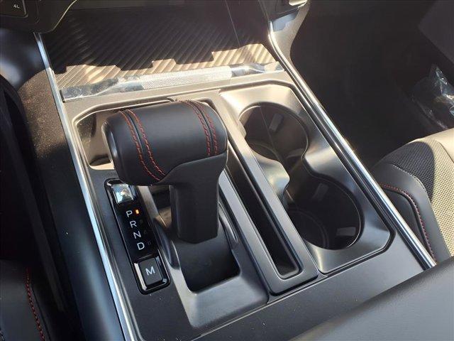 new 2025 Ford F-150 car, priced at $94,560