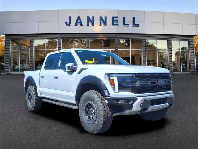 new 2025 Ford F-150 car, priced at $94,560