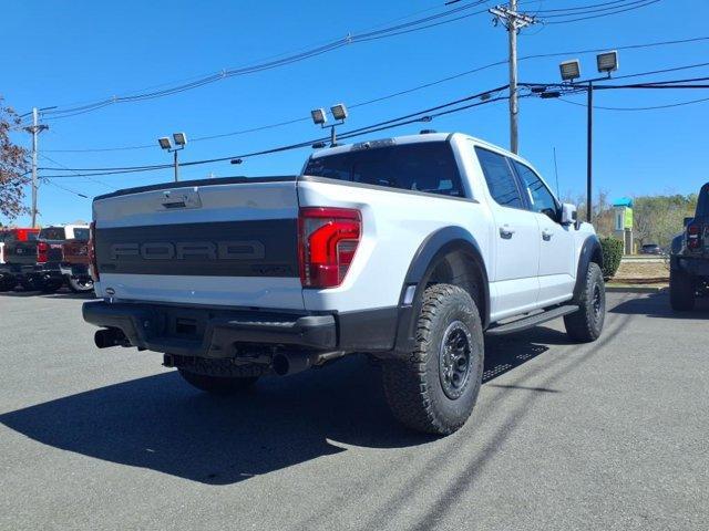 new 2025 Ford F-150 car, priced at $94,560